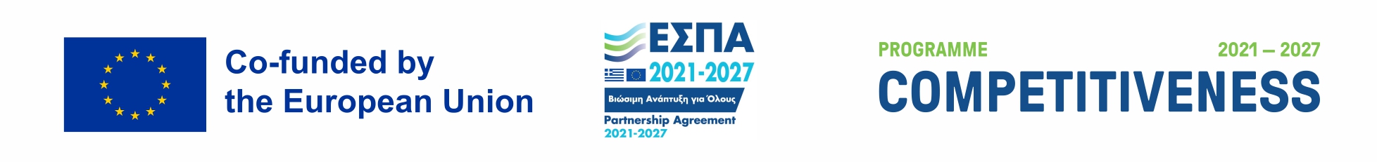 ESPA funding